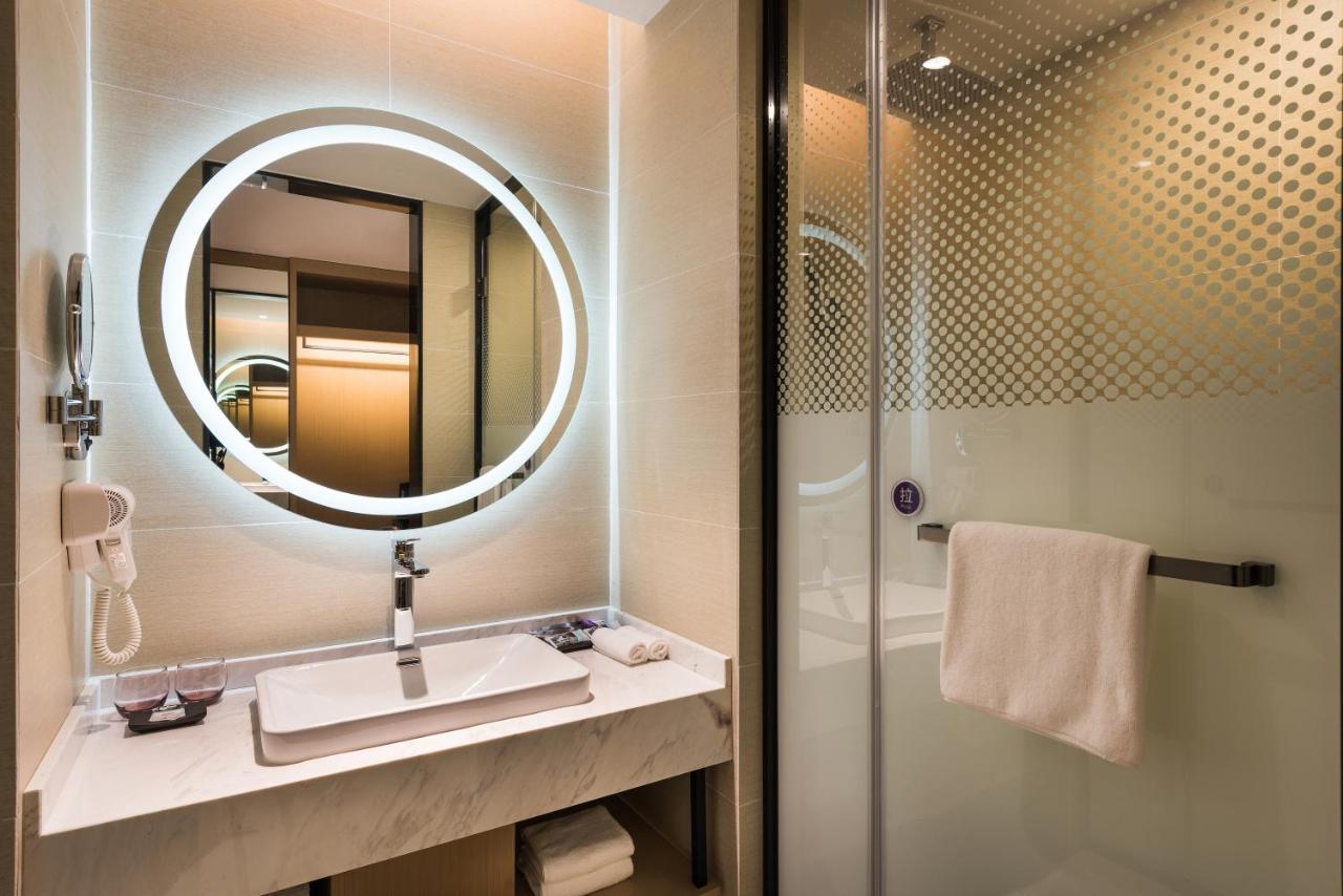 Mercure Shanghai Hongqiao Railway Station Εξωτερικό φωτογραφία