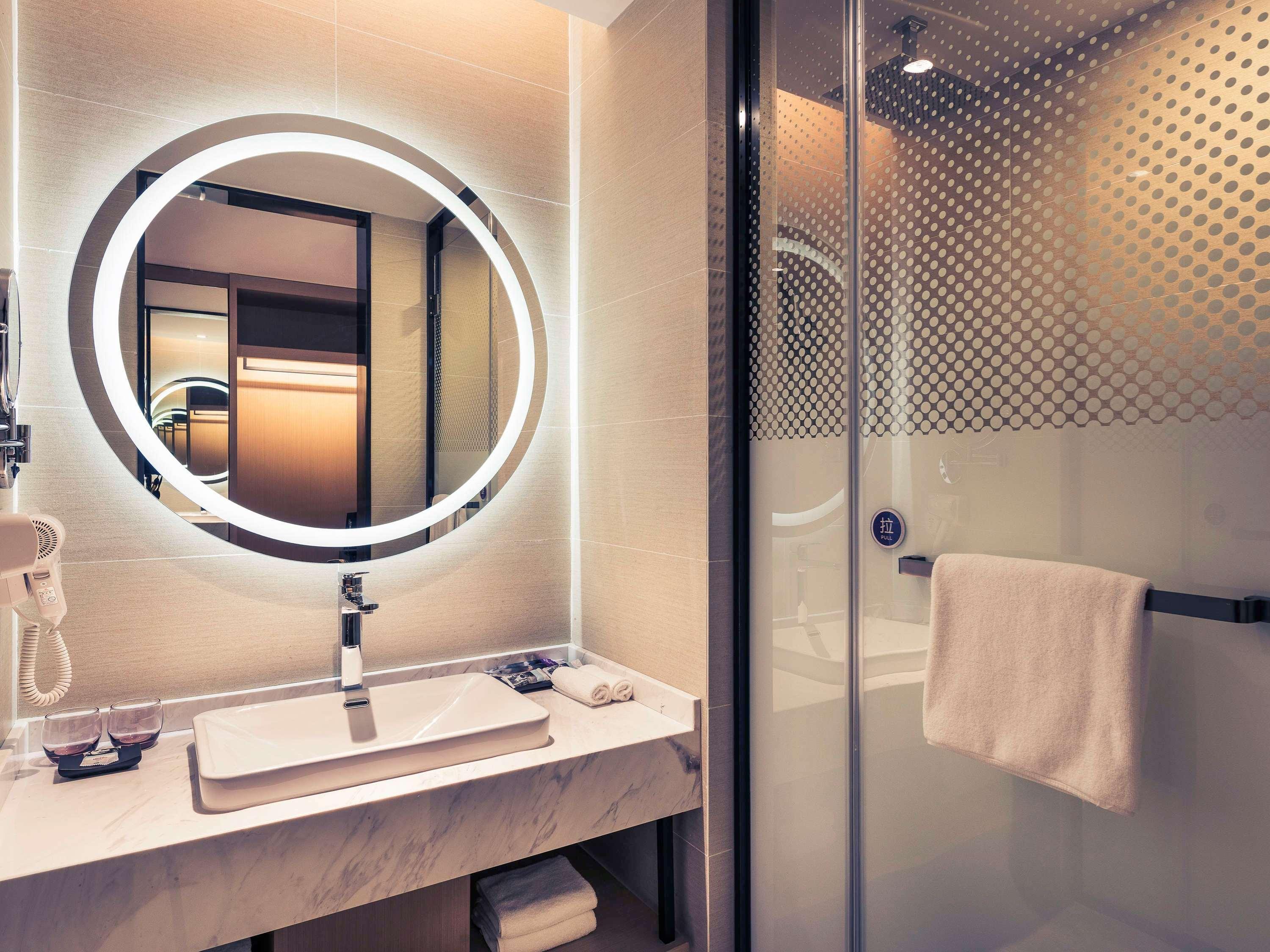 Mercure Shanghai Hongqiao Railway Station Εξωτερικό φωτογραφία