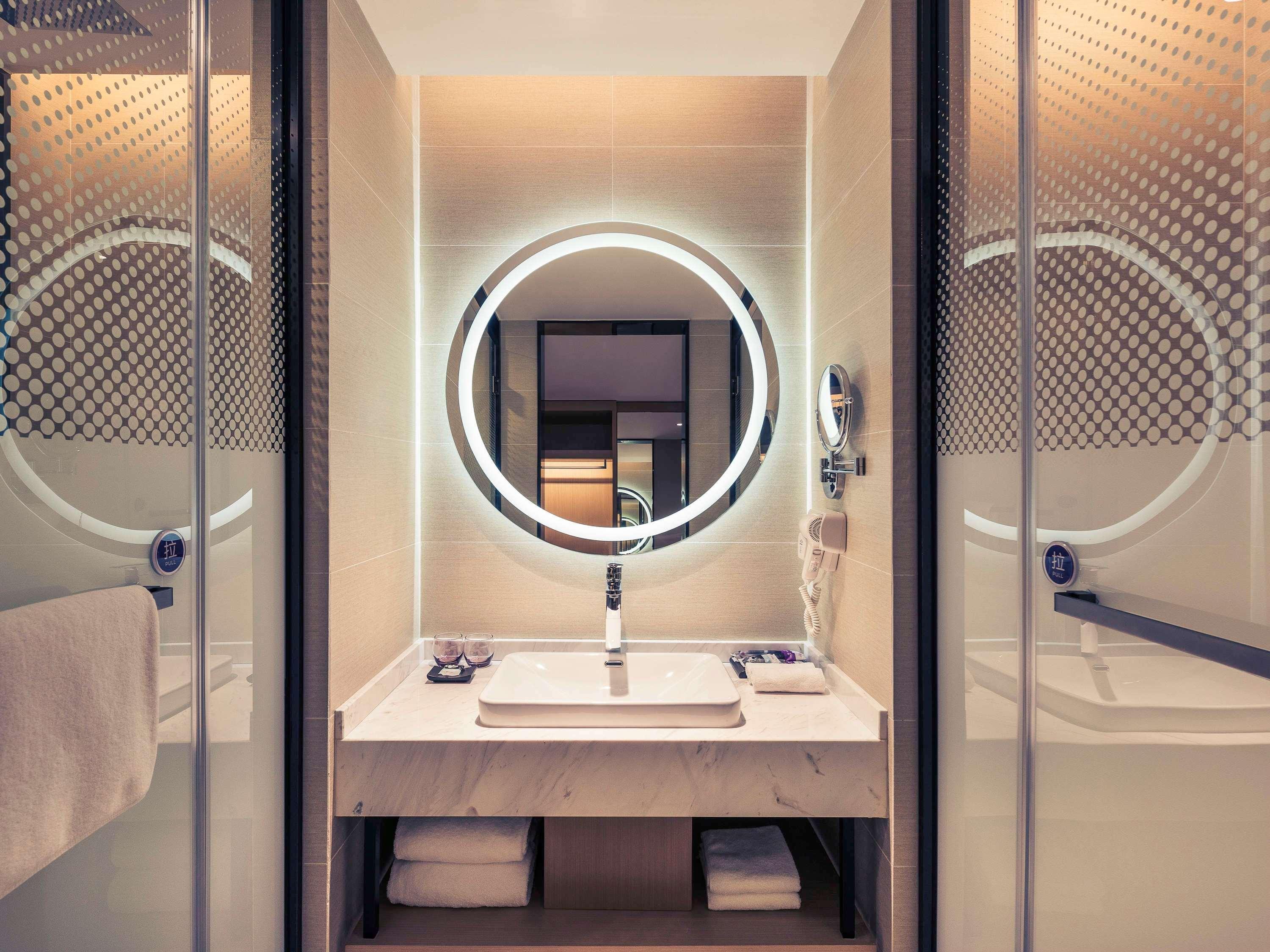 Mercure Shanghai Hongqiao Railway Station Εξωτερικό φωτογραφία
