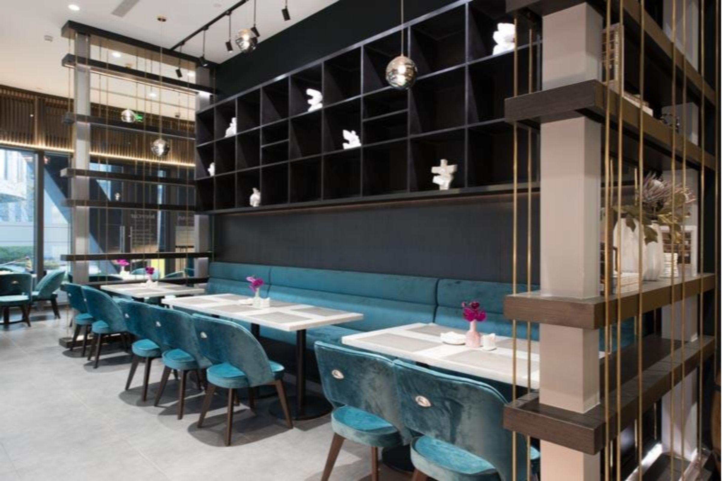 Mercure Shanghai Hongqiao Railway Station Εξωτερικό φωτογραφία