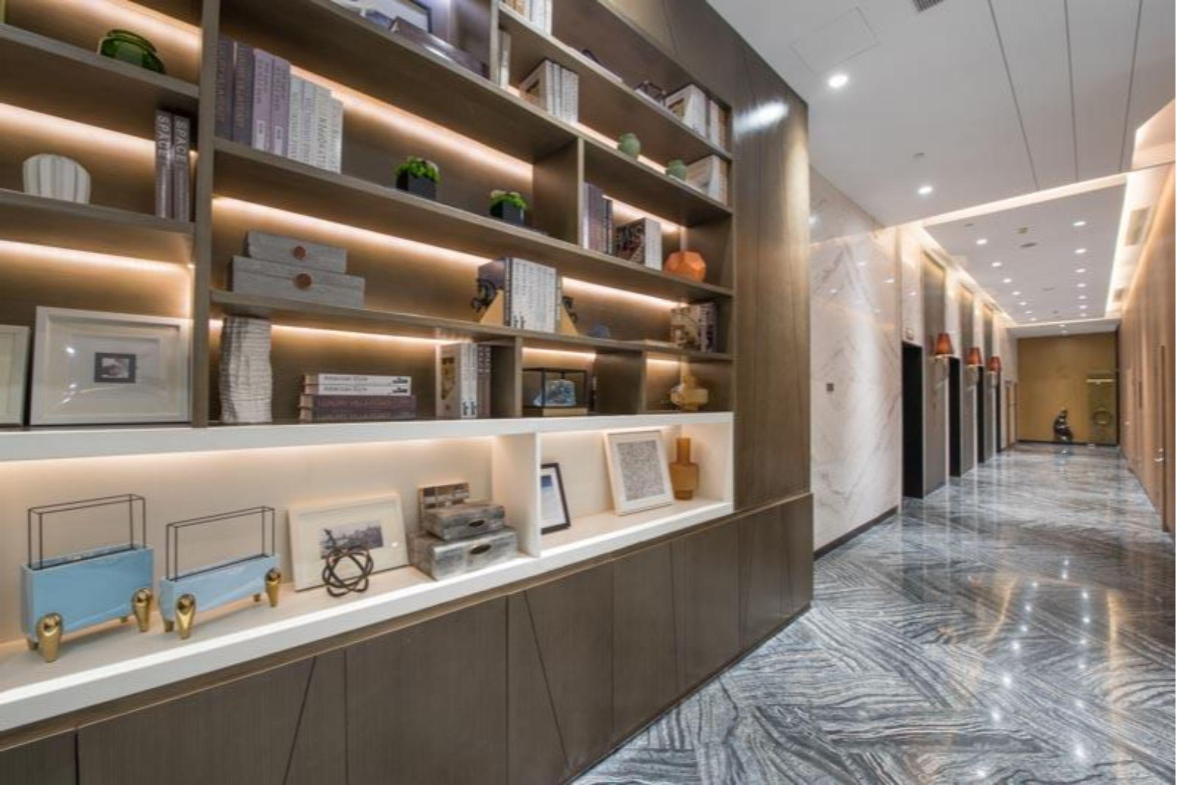 Mercure Shanghai Hongqiao Railway Station Εξωτερικό φωτογραφία