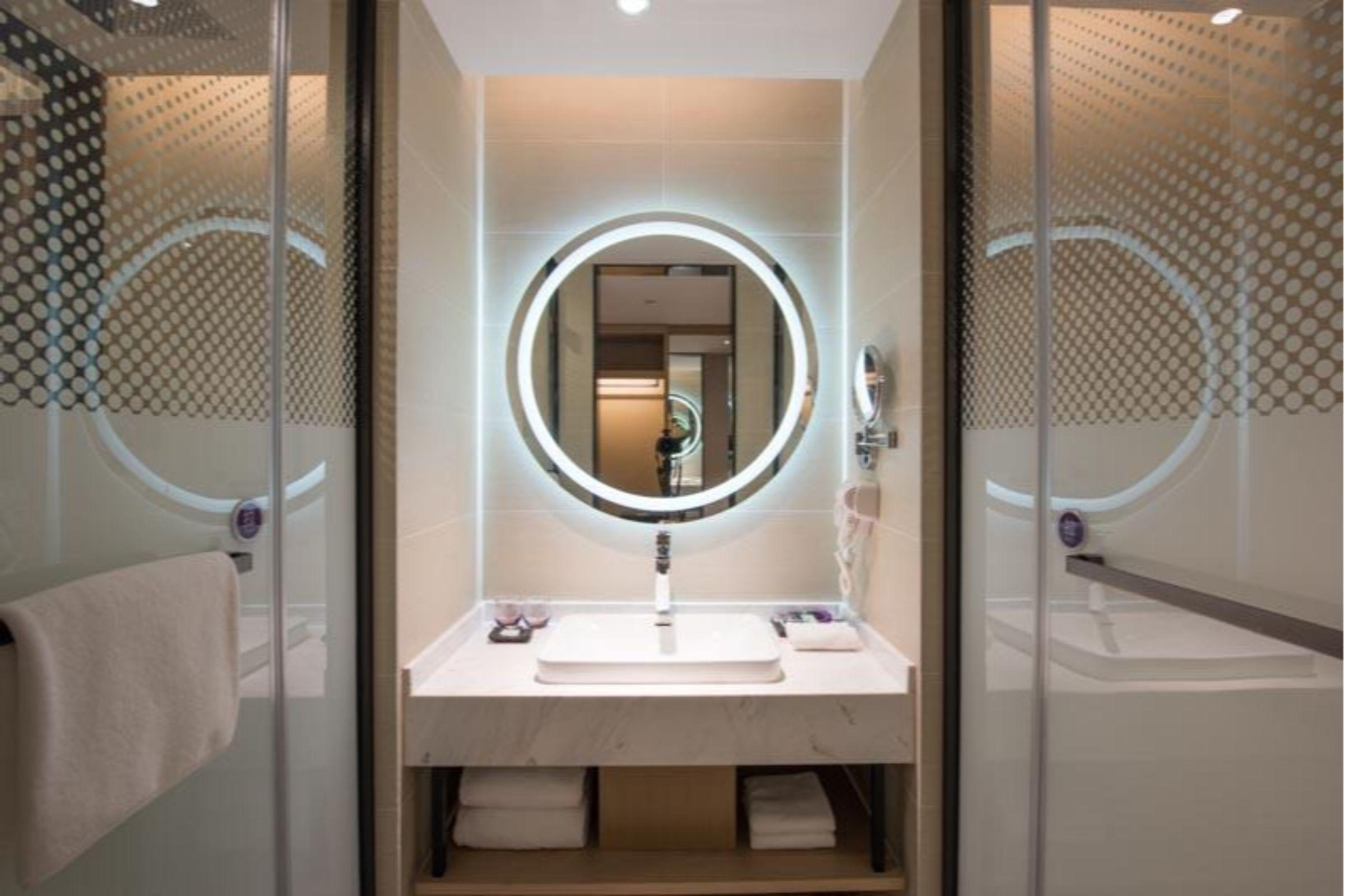 Mercure Shanghai Hongqiao Railway Station Εξωτερικό φωτογραφία